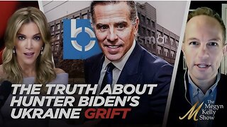 The Truth About Hunter Biden’s Ukraine Grift…and How Joe Biden Himself Was Involved