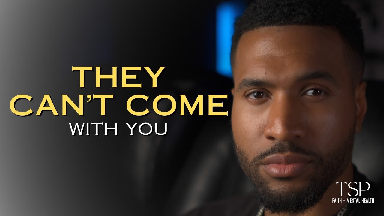 Psalm 34:18 | Your Loneliness is a Requirement