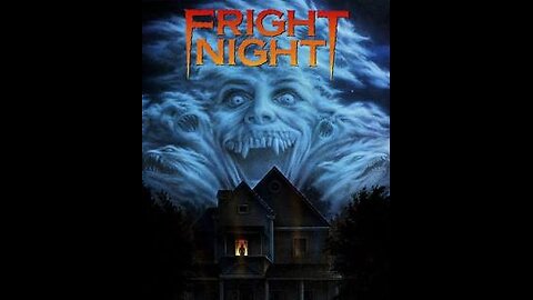 Fright Night 18 1985 ‧ Horror/Comedy ‧ 1h 46m