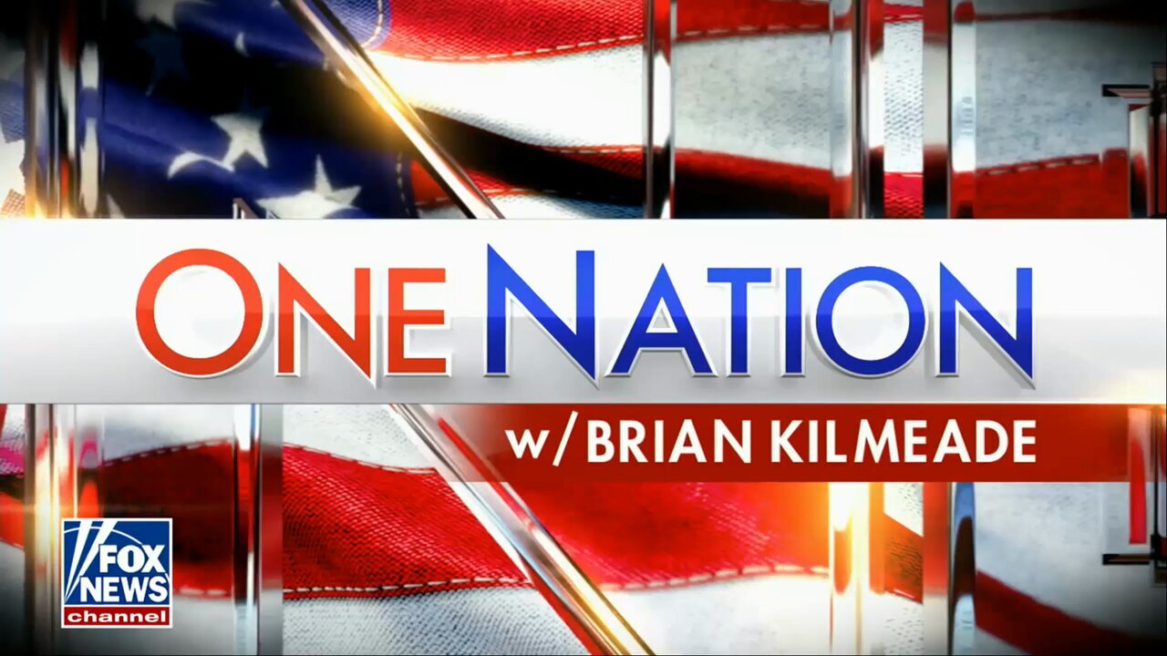 One Nation With Brian Kilmeade (Full Show) | 3/ 9/ 2025