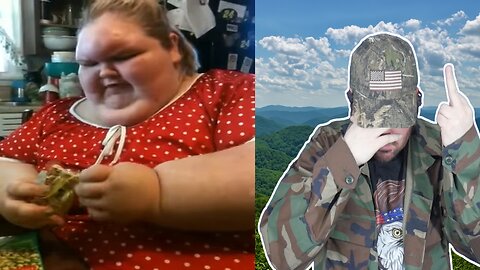 Eating (Amy Lovvorn ) - Reaction! (BBT)