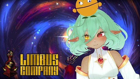 PoV: The Jade Emperor meets the Precious Jade Jewel #limbuscomapny #Limbus_Company