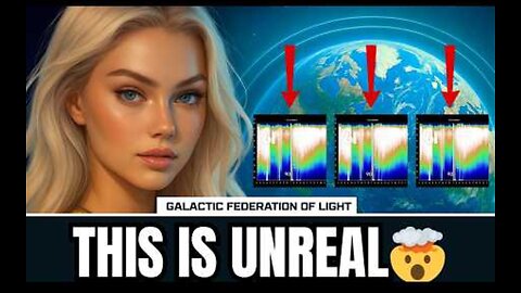 "Starseeds, You're Being Prepared for A BIG Download! " | GFL