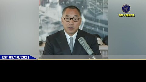 【 #量子伊一谈】 第136期 为何灭共从北边来 下 郭先生视频【二】 周小川是国际光明会的重要代表，是个高人。他知道七哥布局的喜币、喜联储不是为了钱，而且开花不在美国、英国，而是在