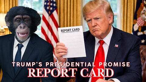 Trump’s Presidential Promises: Kept or Broken? (Solo Special 27)