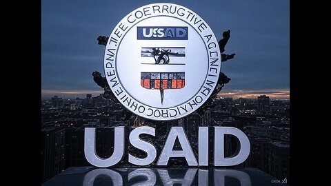 Exposed: USAID Disinformation Apparatus And Its Worldwide Corruption Landscape