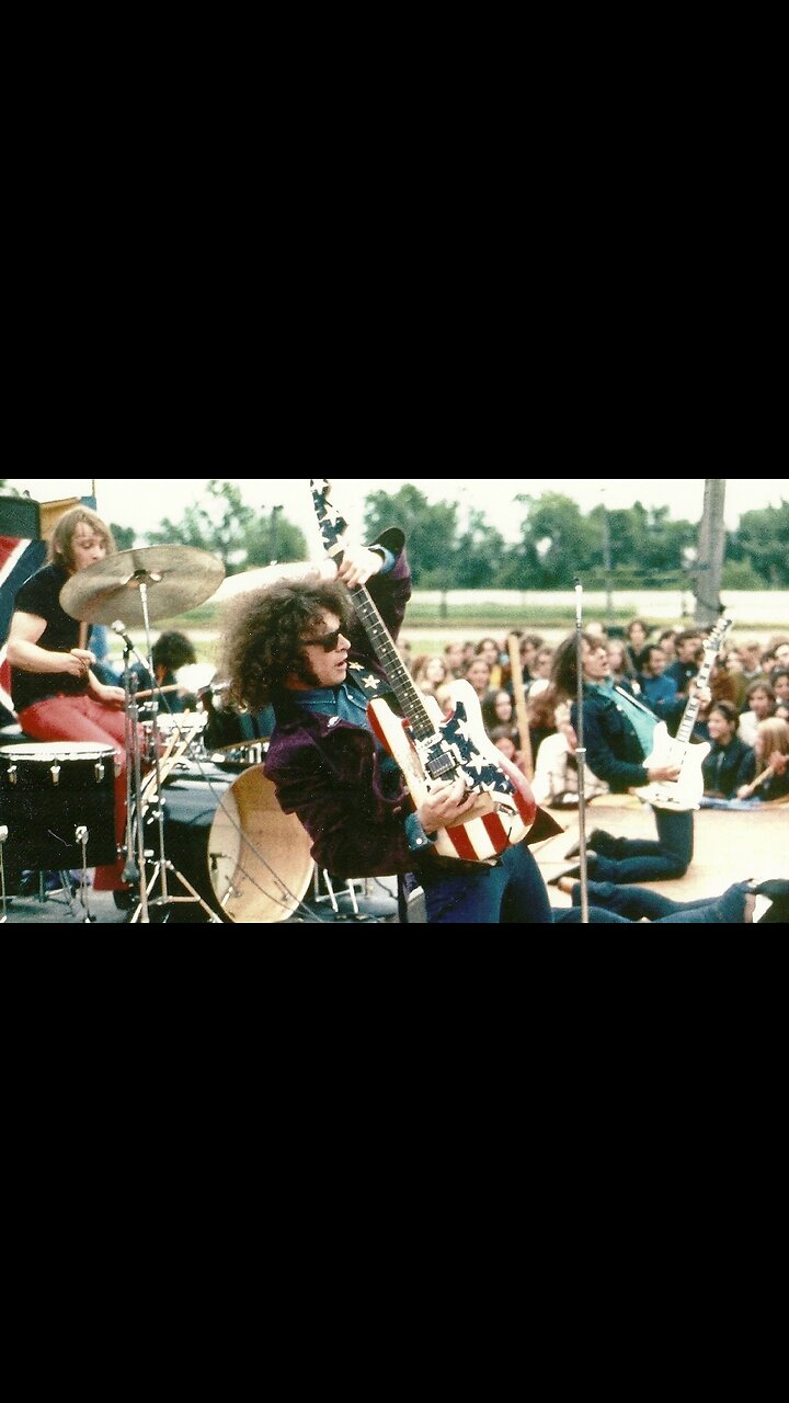 ROCK BLOCK WITH MC5 - KICK OUT THE JAMS !!!!