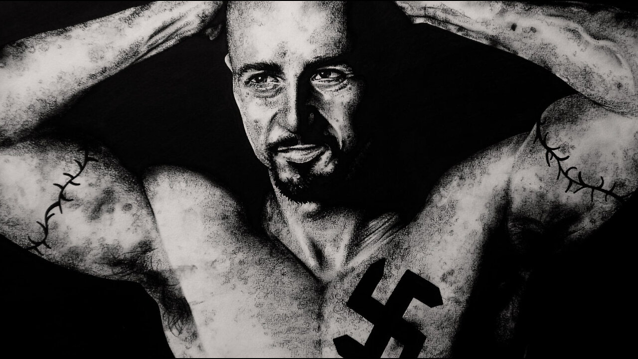 Buchen-Waldos pro white story hour