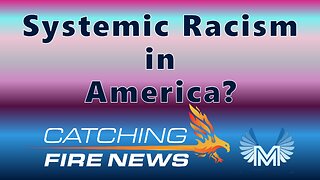 Catching Fire News | Mordecai Mission | 10-3-2025