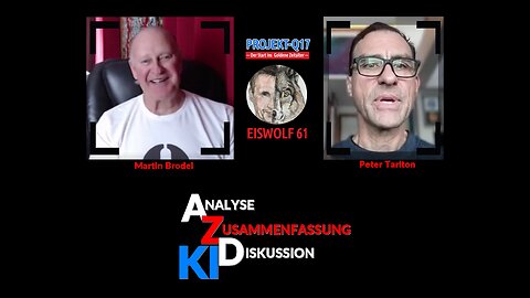 KI_Analyse vom Gespräch mit Martin Brodel und Peter Tarlton am 09.12.2025