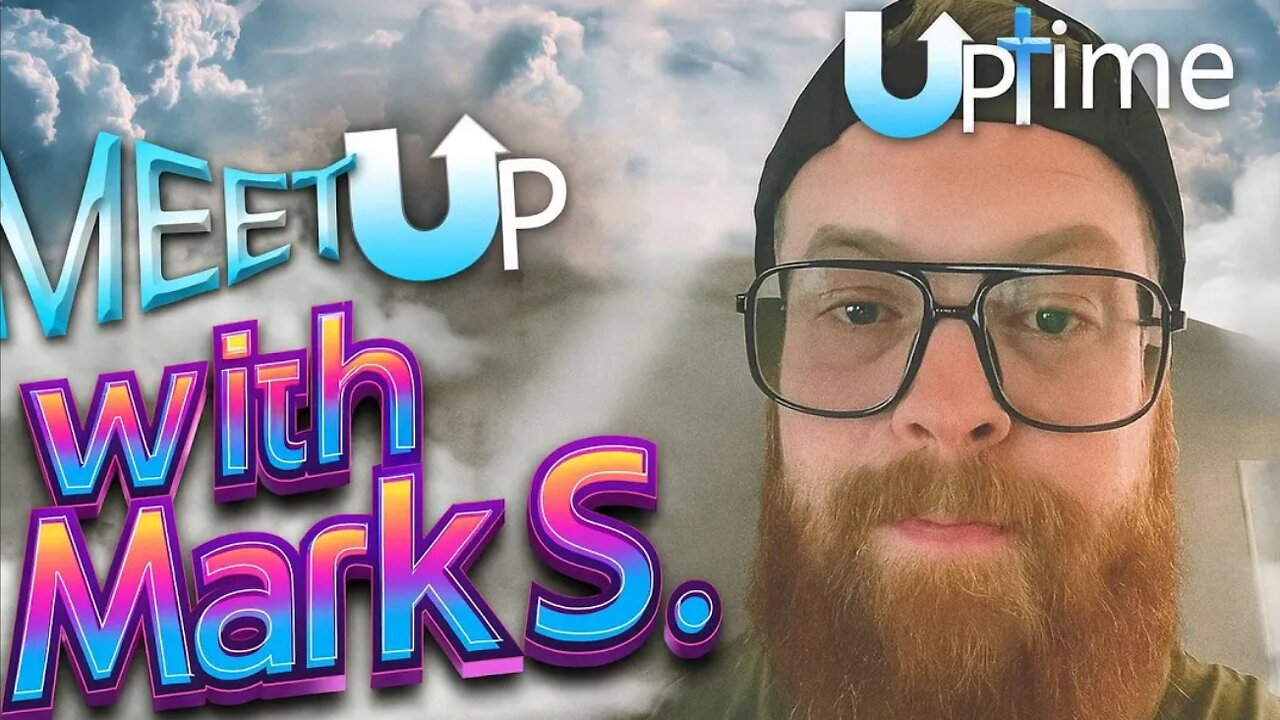 Meet Up with Mark Smith