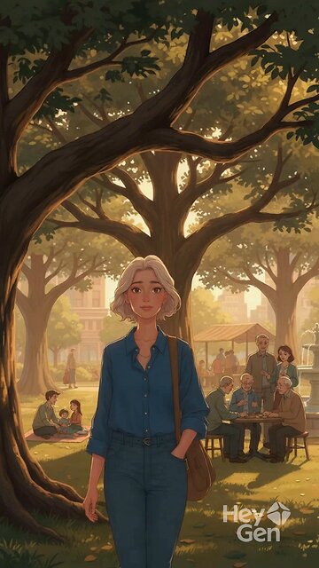 AI IS ASKING IS TIME MOVING FASTER