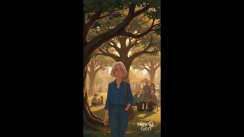 AI IS ASKING IS TIME MOVING FASTER