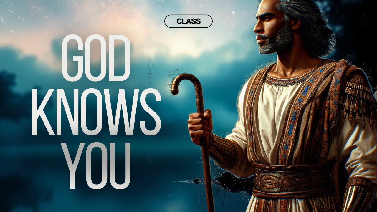 God Knows You