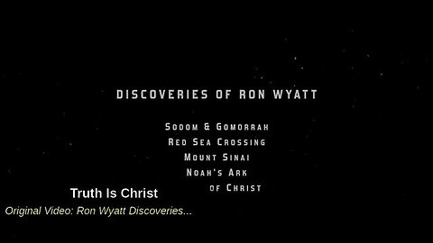 Sodom and Gomorrah Is Real, truth hurts, judgement comes