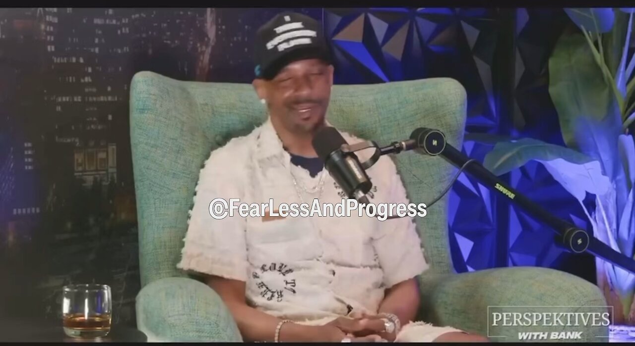 Bro is every conversation nobody wanna have😅