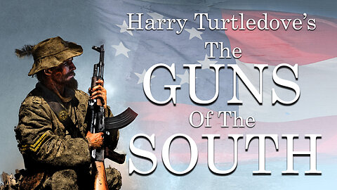 Guns of the South