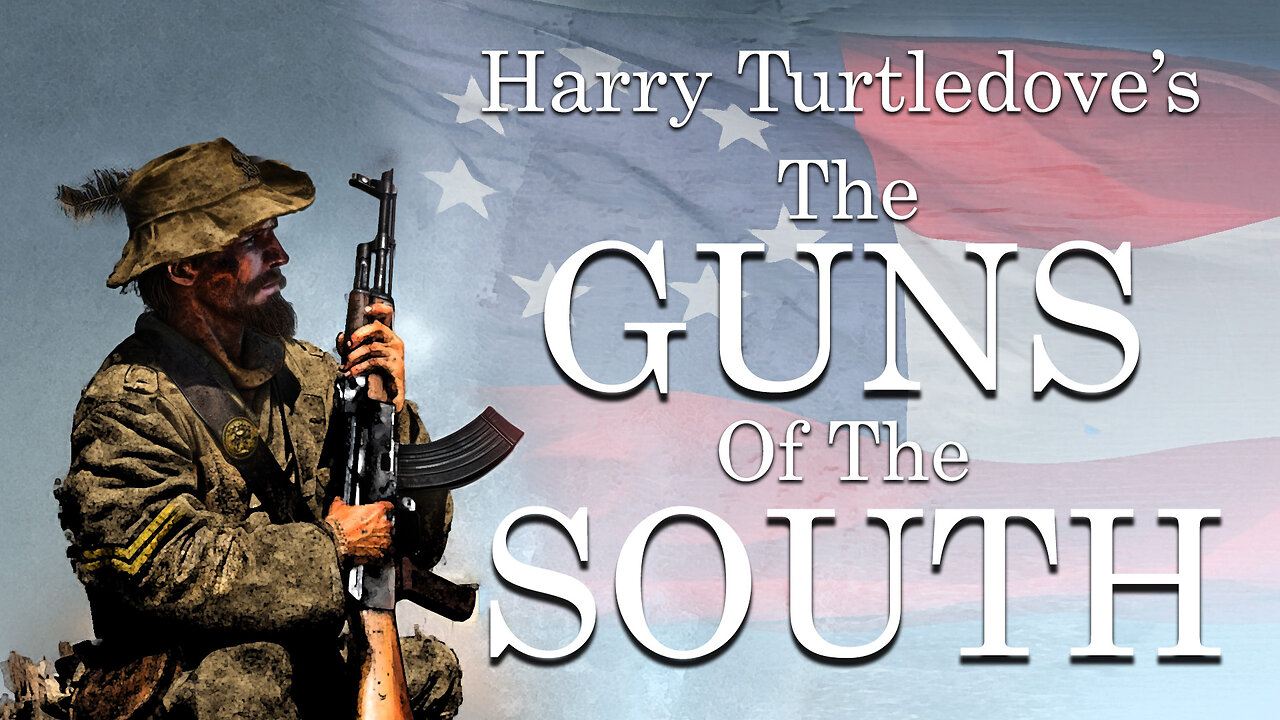 Guns of the South