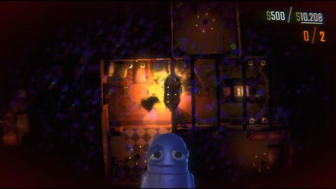 Old man breach and clear | R.E.P.O.