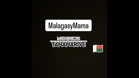 MalagasyMama