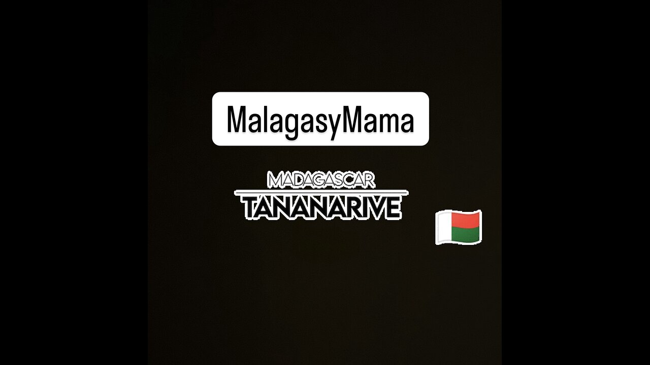 MalagasyMama