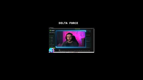 delta force