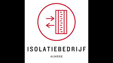 Isolatiebedrijf Almere – Dé Specialist in Isolatieoplossingen in Almere!