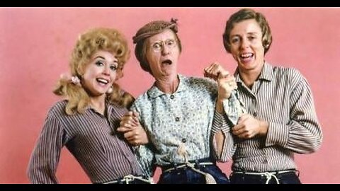 The Beverly Hillbillies – Jed Becomes a Movie Mogul | Tv Guide Vault Comedy