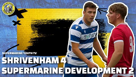 DEVS | Shrivenham 4 Supermarine Development 2