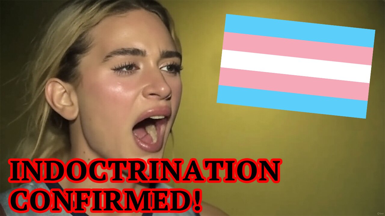8th Volleyball team FORFEITS match with TRANS player AB Hernandez! His mother drops a BOMBSHELL!