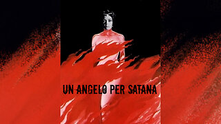 Un angelo per Satana/An Angel for Satan (Film 1966 - ENG SUB)