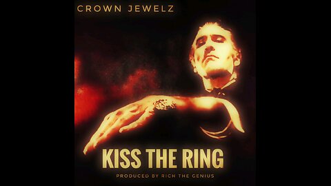 KISS THE RING