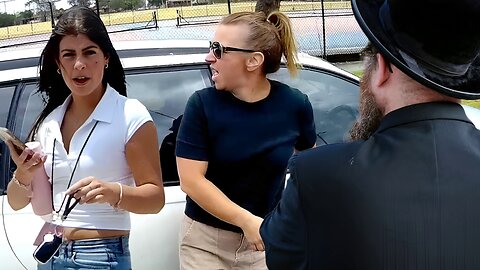 There's one thing the synagogue of Satan does not want exposed the eyes and ears of the state