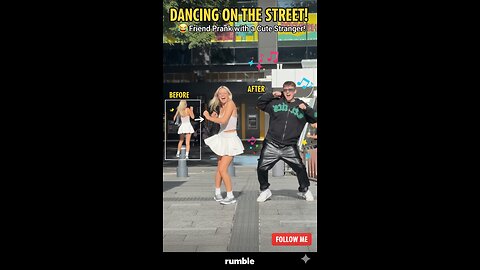 Pranked My Friend Using A Cute Stranger! 😂 (Epic Reaction)