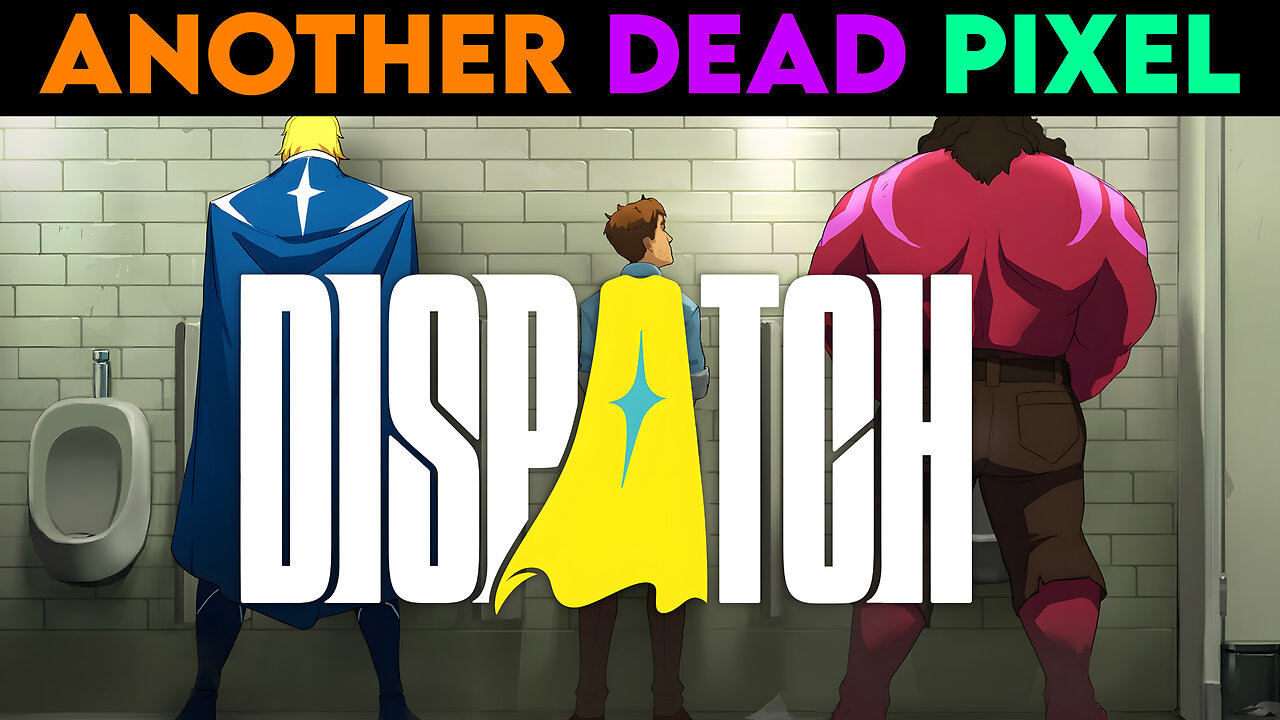 Driven To Drink 2 | Another Dead Pixel Podcast: 155