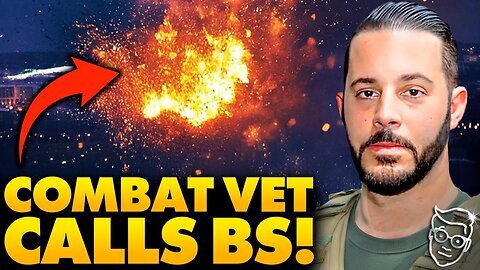 U.S. Army Combat Vet Breaks Down What REALLY Led to the DC Plane Crash - 'This Was Preventable'