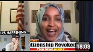 They're Trying To Deport Her...