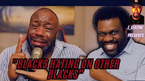 Blacks are Doomed. Can't Wait to Disgrace one Another.