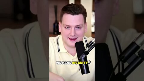 Is the Dollar Really Weak? Zoom Out. #shorts