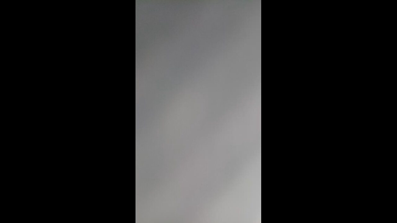 my first video here this is my new home