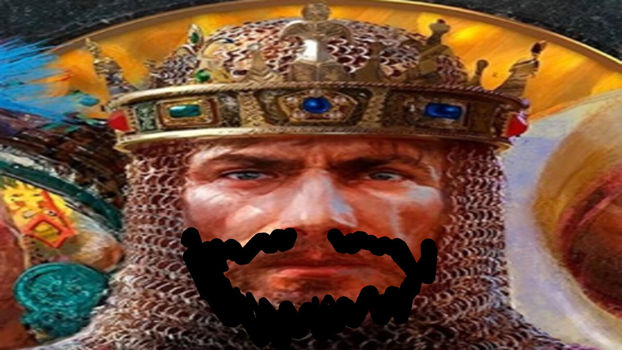 AGE OF EMPIRES Y CONVERSA
