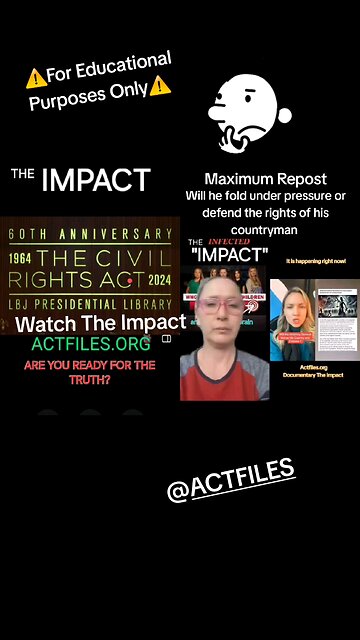 Manipulation throughout media!?? 👀