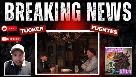 The Podcast That Broke The Internet