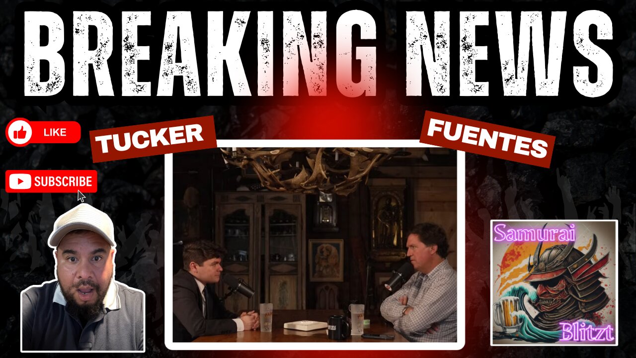 The Podcast That Broke The Internet