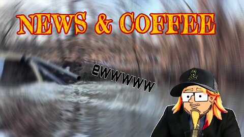 NEWS & COFFEE WITH HANDY- TRANS ATTACKS FAMILY, LARGEST WASTE WATER SPILL EVER, CUBA NEXT, & MORE