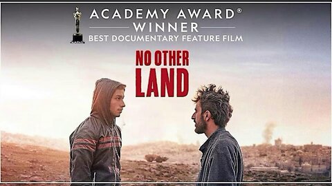 No Other Land (2024) documentary