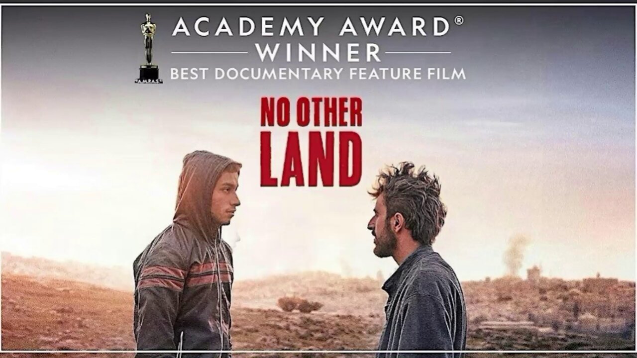 No Other Land (2024) documentary