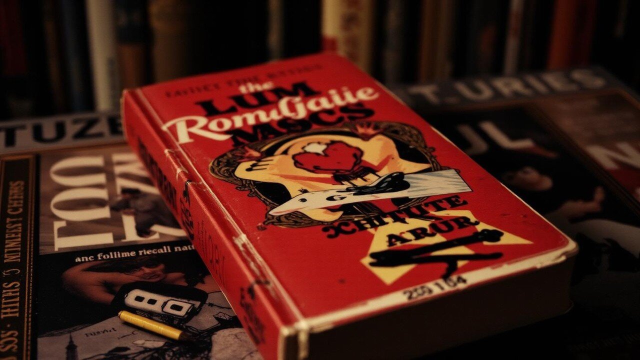 The Fantasy Genre Romantasy's Effect