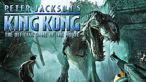 BOY PLAYING KING KONG (SHORT FILM)