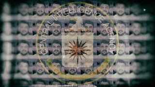 Biden's Foreign CIA Army Invasion Mocks National Security